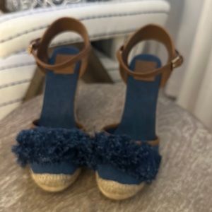Tori Burch Espadrilles
